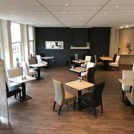 Hotel Plein 10 Zuidzande Eksteriør bilde