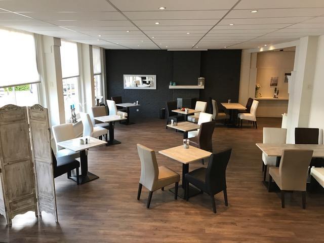 Hotel Plein 10 Zuidzande Eksteriør bilde