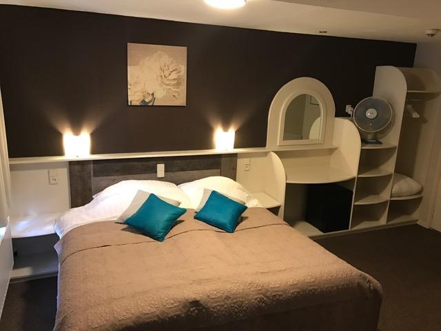 Hotel Plein 10 Zuidzande Eksteriør bilde